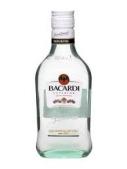 Bacardi Rum - Bacardi Superior Rum (375)