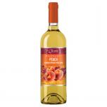 Olney - Peach Chardonnay 0 (750)