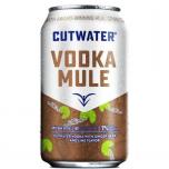 Cutwater Spirits - Vodka Mule (414)