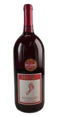 Barefoot - Red Moscato (1.5L) (1.5L)