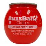 Buzz Ballz - Strawberry Rita 0 (187)