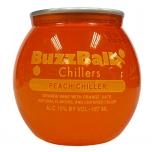 Buzz Ballz - Peach Chiller (187)