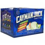Cayman Jack -  Variety Pack 0 (221)