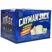 Cayman Jack -  Variety Pack (221)