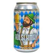 Cushwa Brewing - Kolschman (62)