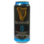Guinness - Draugh Non Alcoholic 0 (419)