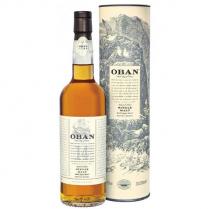Oban Whiskey Distillery - Oban 14 Year Old 	Single Malt Scotch Whiskey (750ml) (750ml)