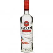 Bacardi Rum - Bacardi Dragon Berry Flavored Rum (750)