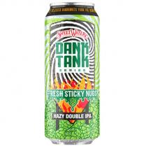 SweetWater Brewing - Dank Tank Fresh Sticky Nugs IPA (4 pack 16oz cans) (4 pack 16oz cans)