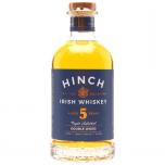 Hinch Distillery - Hinch 5 Year Old Double Wood Irish Whiskey (750)