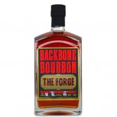Backbone Bourbon - The Forge Blended Bourbon Whiskey (750)