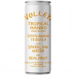 Volley - Tropical Mango 0 (414)