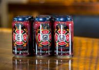Antietam Brewery - 1605 Red (6 pack 12oz cans) (6 pack 12oz cans)