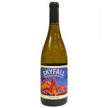 Skyfall Vineyard - Chardonnay 0 (750)