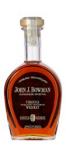 Bowman Distillery - John J Bowman Single Barrel Bourbon Whiskey (750)