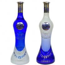 Bleu Storm - French Whole Wheat Vodka (750ml) (750ml)