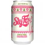 Slyfox Brewing - Christmas Ale 0 (62)