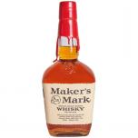 Maker's Mark Distillery - Maker's Mark Kentucky Straight Bourbon 0 (750)