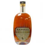 Barrell Craft Spirit - Gray Label Cask Strength Select Cooperage Matured Bourbon (750)