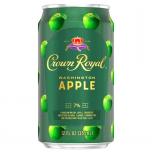 Crown Royal - Washington Apple Cocktail (414)