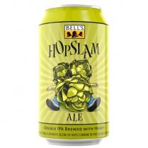 Bell's Brewery - Hop Slam Double IPA (6 pack 12oz cans) (6 pack 12oz cans)