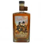 Orphan Barrel Distillery - Orphan Barrel Muckety Muck 25 Year Old Single Grain Scotch Whiskey 0 (750)