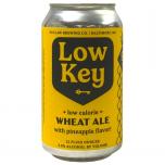 Duclaw Brewing - Low Key Wheat Ale 0 (62)