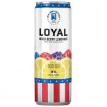 Loyal 9 Cocktails - Loyal Mixed Berry Lemonade (414)