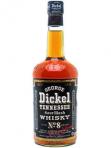 Cascade Hollow Distillery - George Dickel No.8 Tennessee Whiskey 0 (750)
