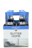 Sutter Home Family Vineyards - Merlot 0 (1874)