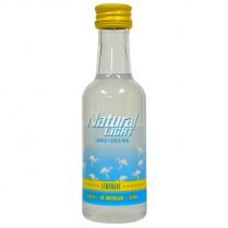 Anheuser Busch - Natural Light Lemonade Vodka (750ml) (50ml) (50ml)