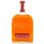 Woodford Reserve Distillery - Woodford Reserve Wheat Whiskey 0 (750)