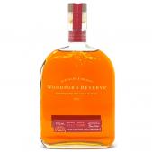 Woodford Reserve Distillery - Woodford Reserve Wheat Whiskey (750)