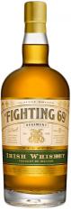 Fighting 69th - Regiment Irish Whiskey (750ml) (750ml)