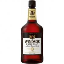 Windsor Canadian Distillery - Windsor Canadian Blended Canadian Whiskey (1.75L) (1.75L)