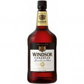Windsor Canadian Distillery - Windsor Canadian Blended Canadian Whiskey (1750)
