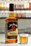 Jim Beam Distillery - Vanilla 0 (750)