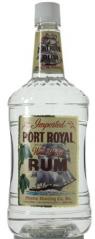 Port Royal - White Rum (1.75L) (1.75L)