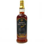 Amrut Distillery - Amrut Spectrum 004 Single Malt Indian Whiskey 0 (750)