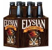 Elysian Brewing - Night Owl (667)