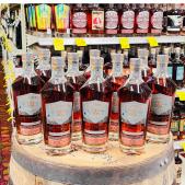Westward - COCOA MALT Store pick Stout Cask Finished American Single Malt Whiskey (750ml)