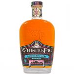 Whistlepig Farm - Summerstock Pit Viper Small Batch Solara Aged Bourbon Whiskey 0 (750)