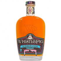 Whistlepig Farm - Summerstock Pit Viper Small Batch Solara Aged Bourbon Whiskey (750ml) (750ml)