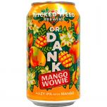 Wicked Weed Brewing - Dr.Dank Mango Wowie Hazy IPA 0 (62)
