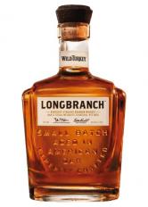 Wild Turkey Distilling Company - Wild Turkey Longbranch Kentucky Straight Bourbon Whiskey (750ml) (750ml)