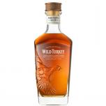 Wild Turkey - Masters Keep Rye Casks Finished Blended Straidht Bourbon And Rye Whiskey (750ml)