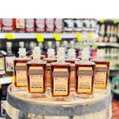 Woodinville - Store Pick #8329 Single Barrel Rye Whiskey (750)