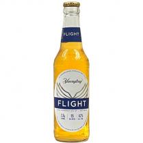 Yuengling Brewery - Flight Light Beer (12 pack 12oz bottles) (12 pack 12oz bottles)