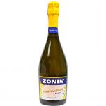 Zonin - Coastal Lemon Spritz 0 (750)